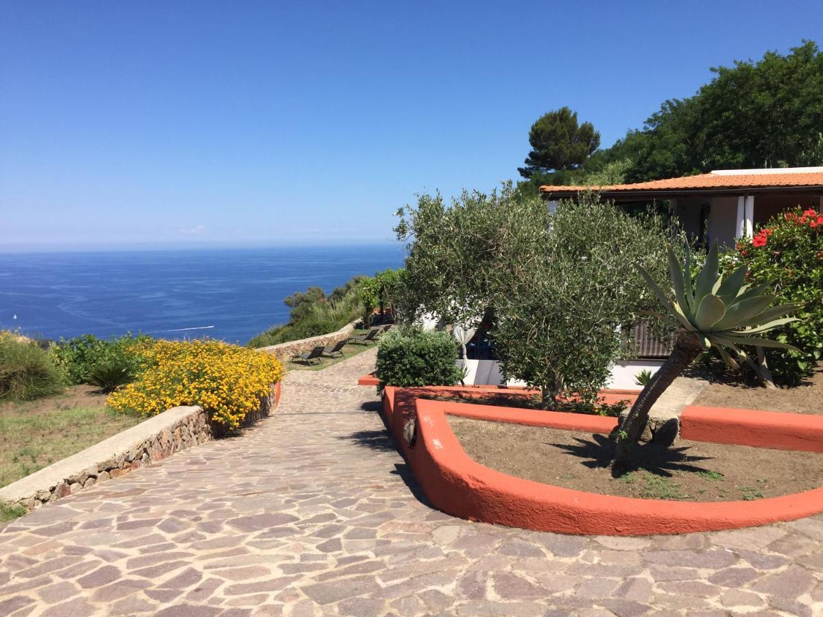 Casa Marta Lipari (Isola Lipari)